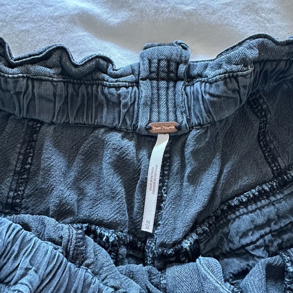 Free People Topanga shorts - Picture 4 of 8